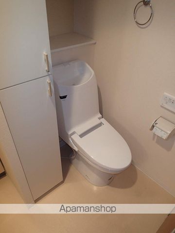 ロイヤルパークス桃坂の内装写真