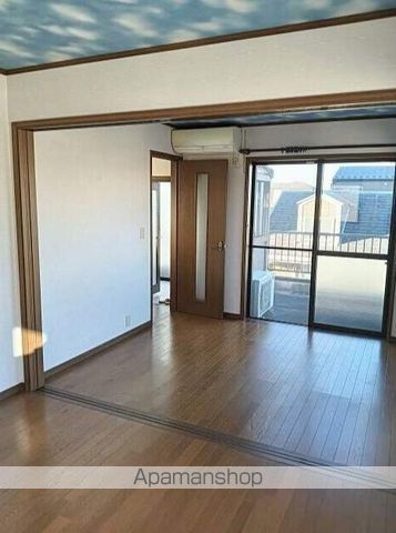 北小岩5丁目貸家の内装写真