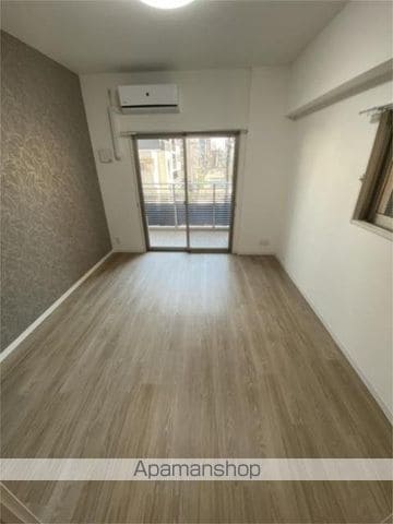ボーベル玉造の内装写真