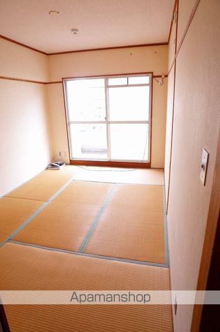 野崎コーポの内装写真