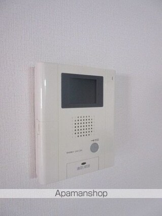 Ｐｒｉｍｅ　Ｈｉｌｌｓ　千葉中央[2LDK/49.08m2]のセキュリティ