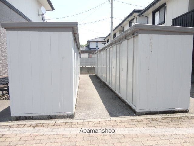 ヴィラ・アネシス E棟のその他写真