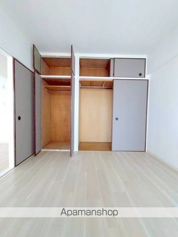 カーサレバンテの内装写真