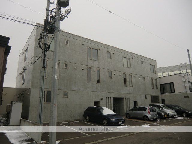NAPーN32の外観写真