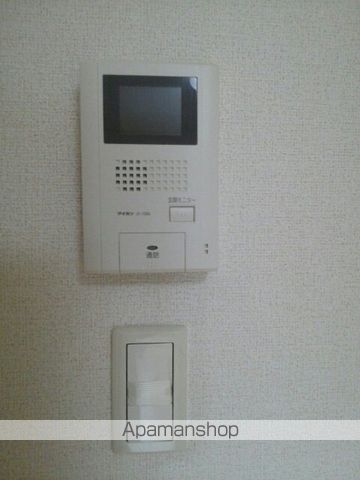 アルドールの内装写真