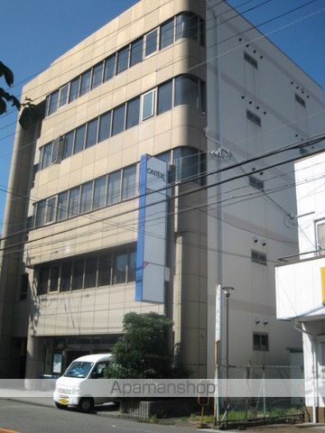 T&Kビル
