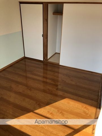 ミナミコーポの内装写真