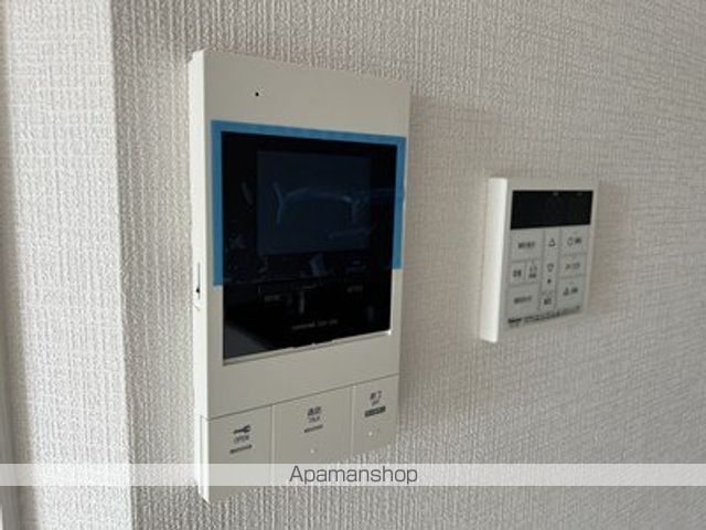 ノールエストの内装写真
