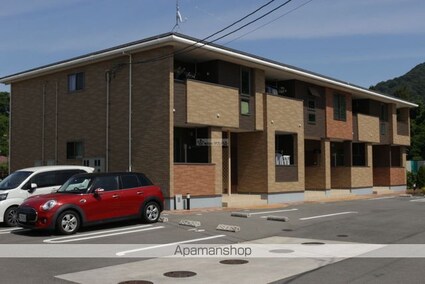 アグリウムⅡ[2LDK/56.68m2]の外観3