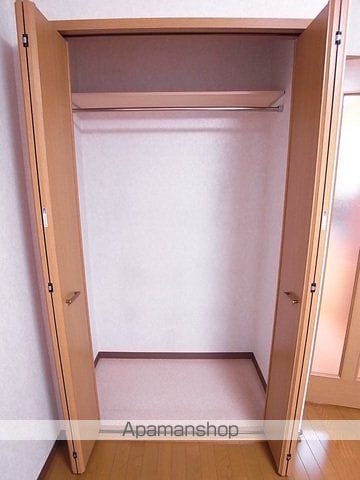 リリックコートスカイの内装写真