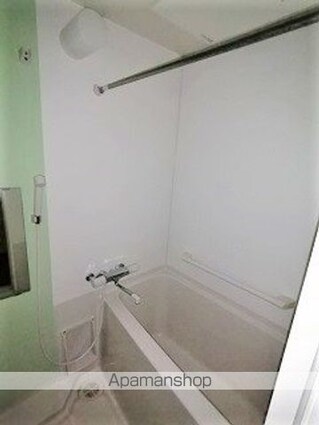 クレイノやまぼうし[1K/22.35m2]のバス1