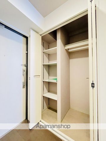 S-FORT鶴舞cubeの内装写真