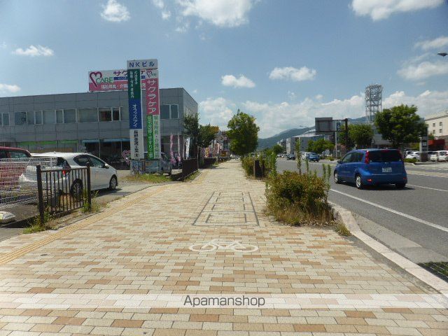 コーポA2の周辺写真