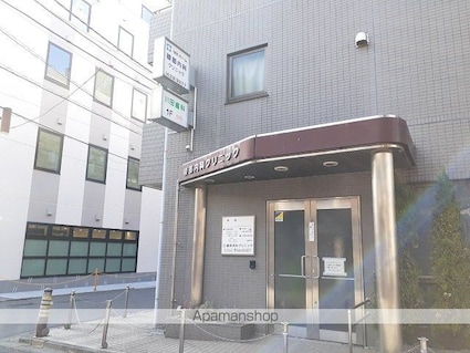 フロイエⅠ[1LDK/41.97m2]の周辺4