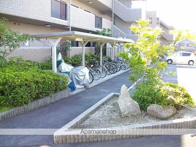 レージュ神ノ倉の内装写真