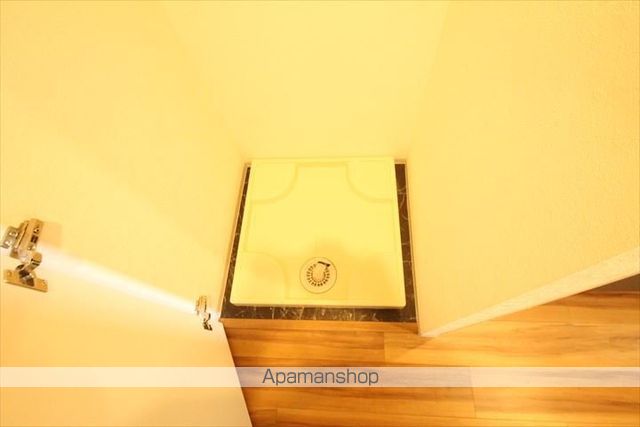 LUMINOUS三国本町の内装写真