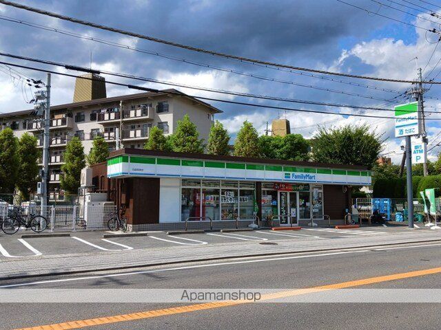 コーディアルホームズの周辺写真