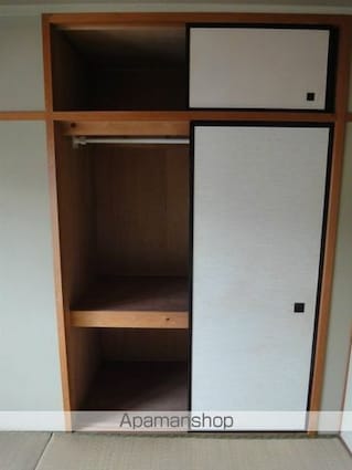サンハイツ小松[1DK/36m2]の収納