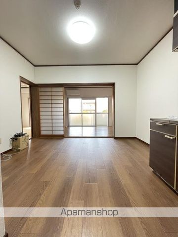 ピュアハイツ石崎の内装写真