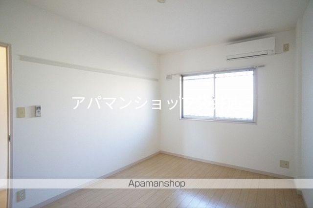 フォルテシモの内装写真
