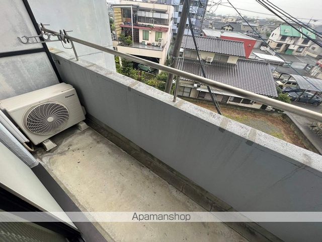 和光ビル新館の内装写真