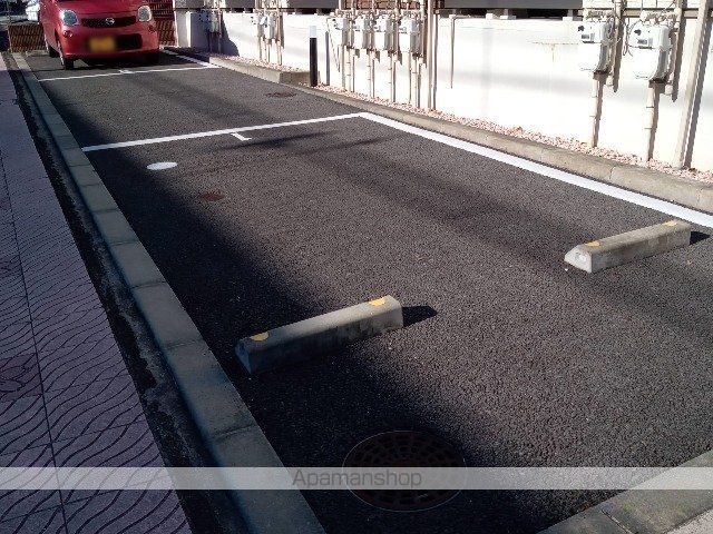 クレイノベルテラスのその他写真