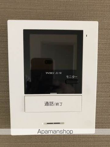 フレグランス塚本 B棟の内装写真