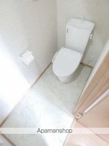 浜松市中央区 2階建 築8年の内装写真