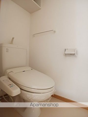 クラールの内装写真