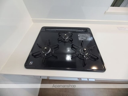 東京都練馬区大泉学園町７丁目[4LDK/87.35m2]の内装4