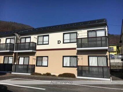 ベル・メゾン西河原[2DK/43.75m2]の外観2