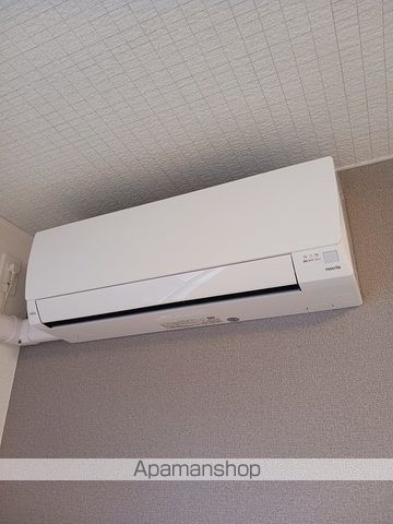 シグナル IIIの内装写真