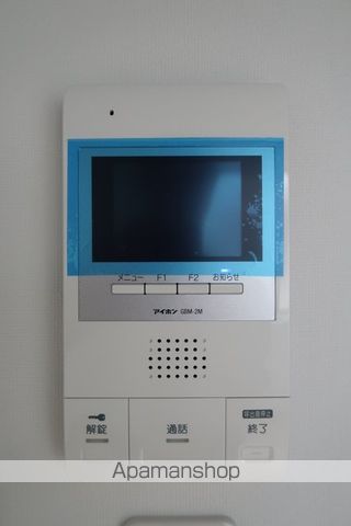 フェリーチェ西荻窪の内装写真