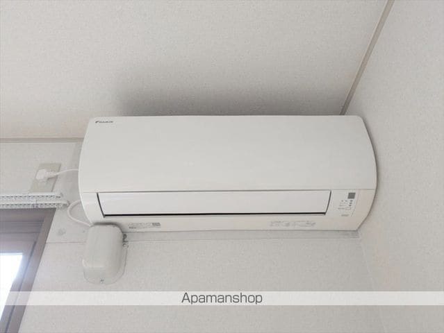 クオーレ Dの内装写真