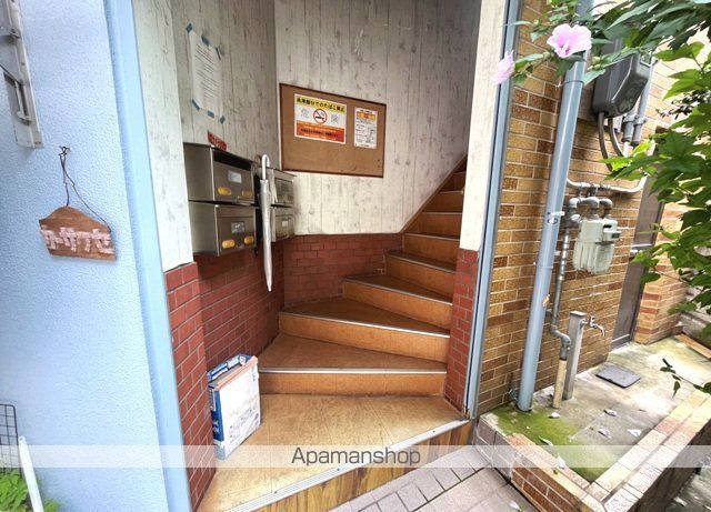 カーザ布施の内装写真