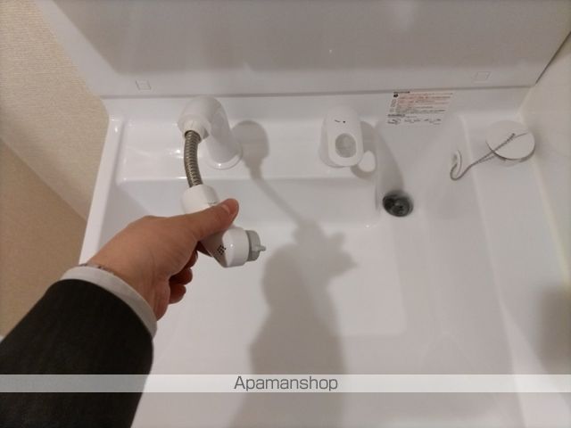 ヴィラローザの内装写真