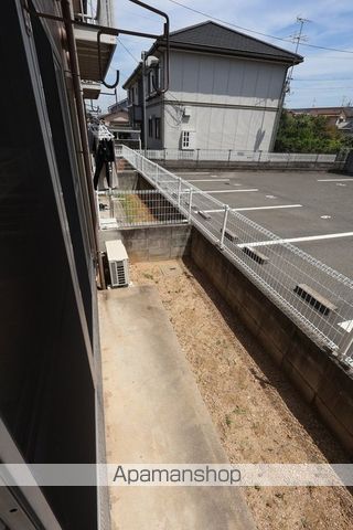 プレジール洲崎の内装写真
