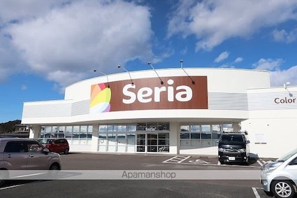 エスポワールⅠ[2LDK/59.82m2]の周辺3