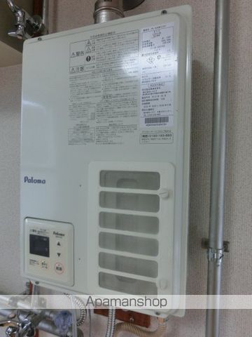 ライフポイント2の内装写真