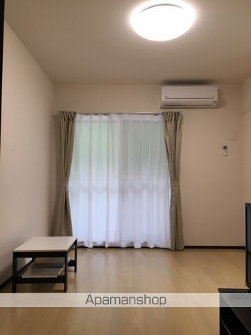 レオネクストベルポルト安針塚の内装写真