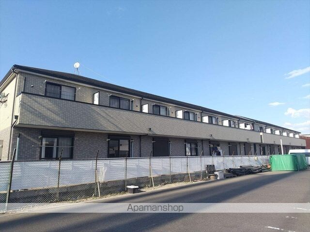 和歌山県和歌山市湊[1DK/32m2]の外観1