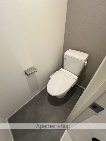 Le Calmeの内装写真