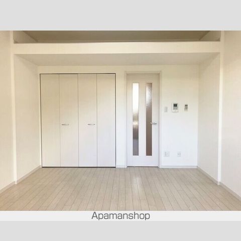 ドミール吉津の内装写真