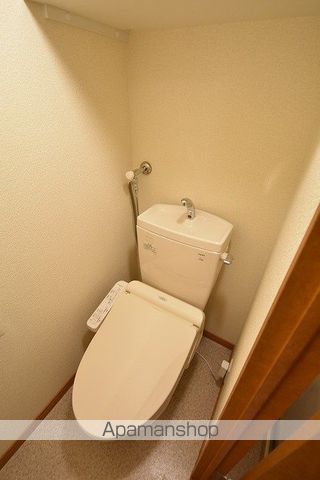レオパレスサンブリッジVIIIの内装写真