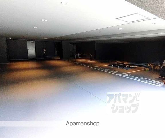 シャリエ京都円町のその他写真