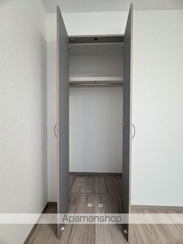 パレ・イリスの内装写真