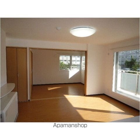 さくら福住の内装写真
