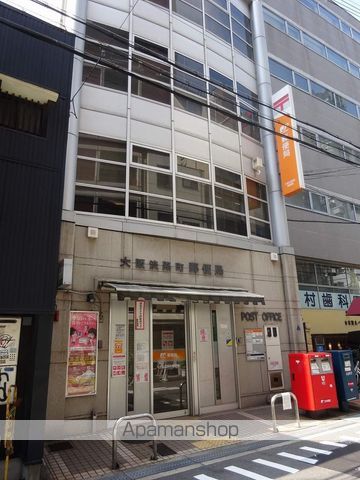 1N0YA BLDG RESIDENCEの周辺写真