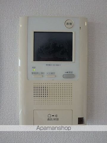 WOBNISHIUMEDAの内装写真