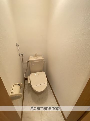 ウィンディー白石の内装写真